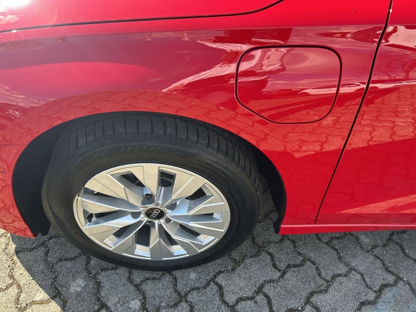 Audi A3 Sportback 40 TFSI e MMI Kam ACC SHz Nav foto 14