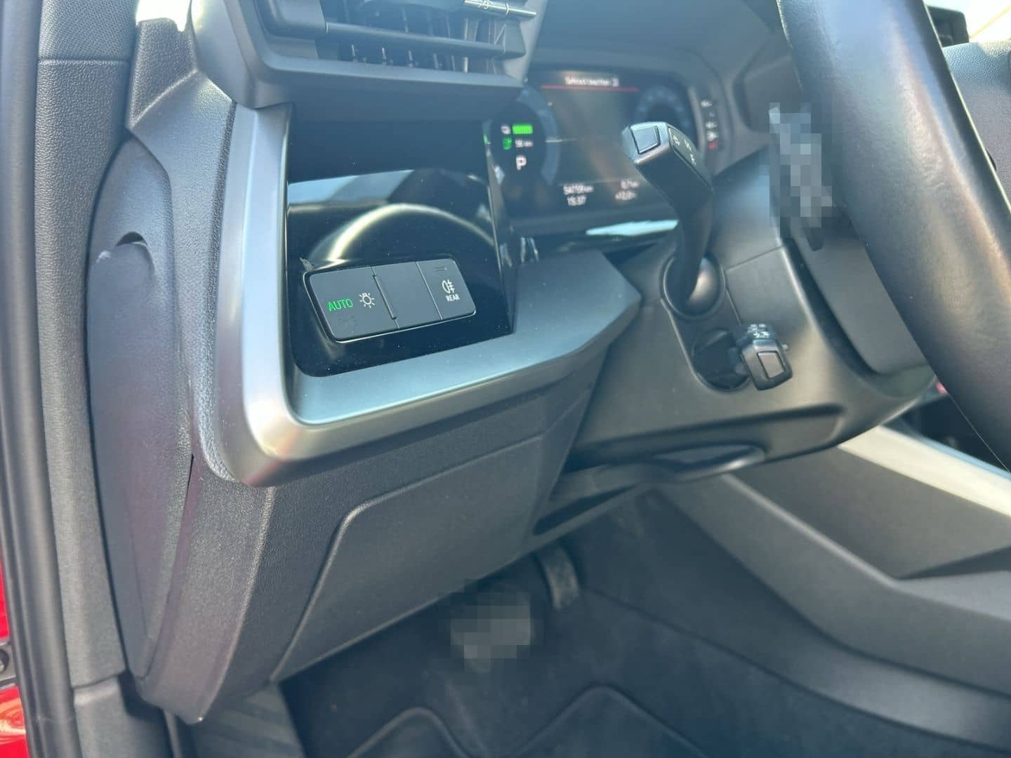 Audi A3 Sportback 40 TFSI e MMI Kam ACC SHz Nav foto 8