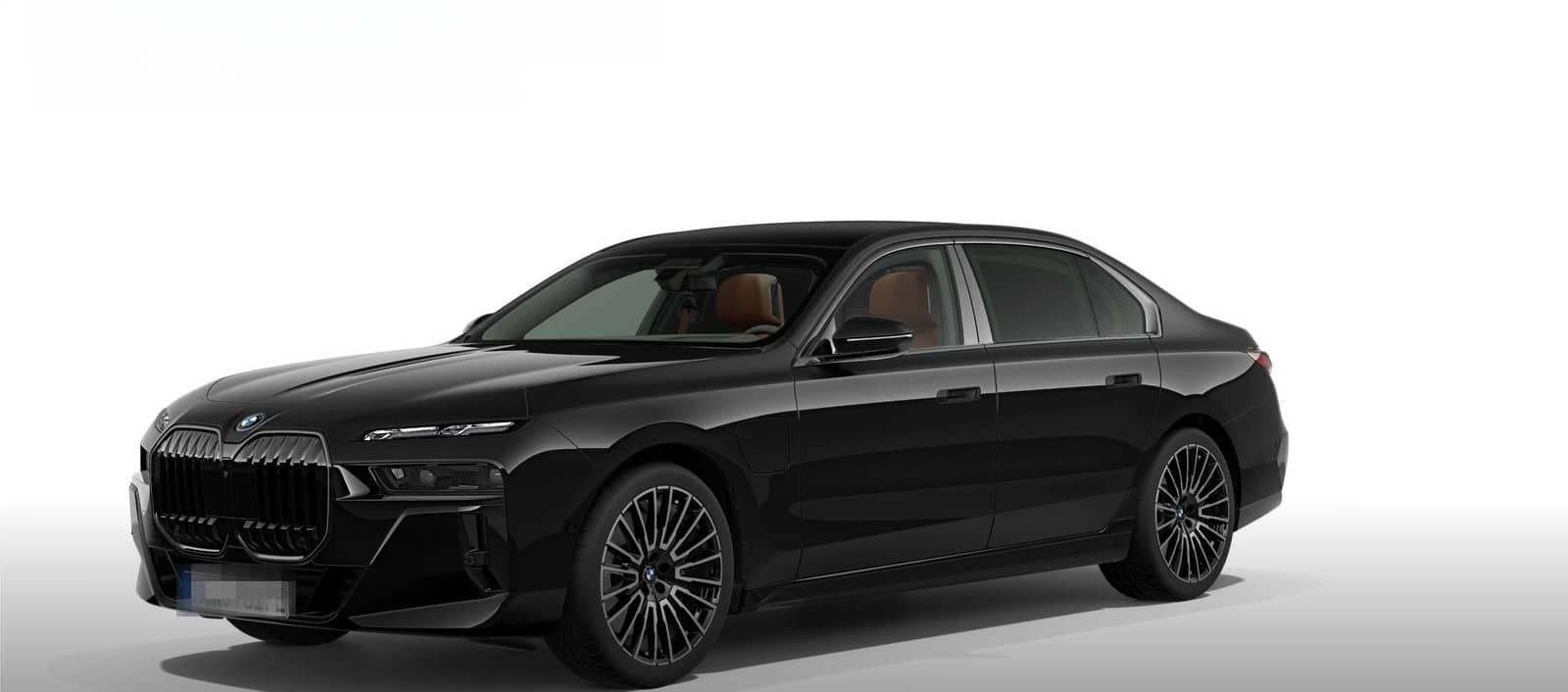 BMW 750e xDrive M Sport Pro AHK Massage Sitzklima 21 foto 1