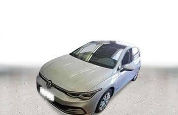 Volkswagen Golf VIII Style 1.4 eHybrid DSG AHK+NAVI+PANO+SH foto 2
