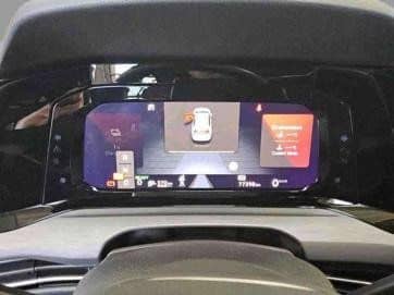 Volkswagen Golf VIII Style 1.4 eHybrid DSG AHK+NAVI+PANO+SH foto 4