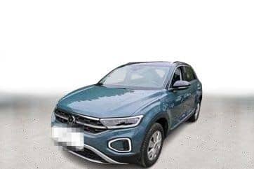 Volkswagen T-Roc Style 1.5 TSI MATRIX+APP+RFK+SHZ+ACC+LED foto 2