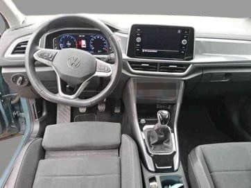 Volkswagen T-Roc Style 1.5 TSI MATRIX+APP+RFK+SHZ+ACC+LED foto 5