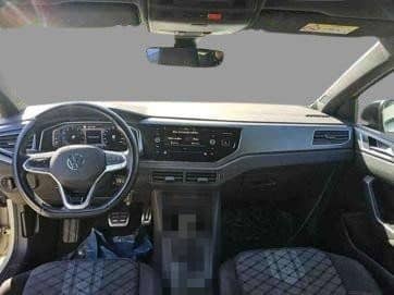 Volkswagen Taigo 1.0 TSI R-Line BLACK+MATRIX+APP+RFK+AHK foto 5