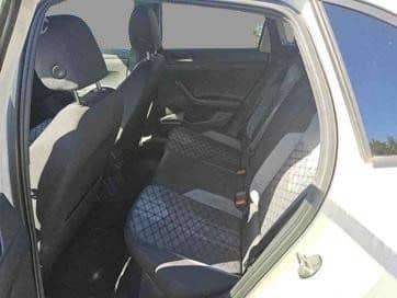 Volkswagen Taigo 1.0 TSI R-Line BLACK+MATRIX+APP+RFK+AHK foto 7