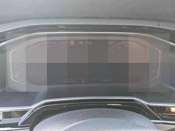 Volkswagen Taigo 1.0 TSI R-Line BLACK+MATRIX+APP+RFK+AHK foto 8