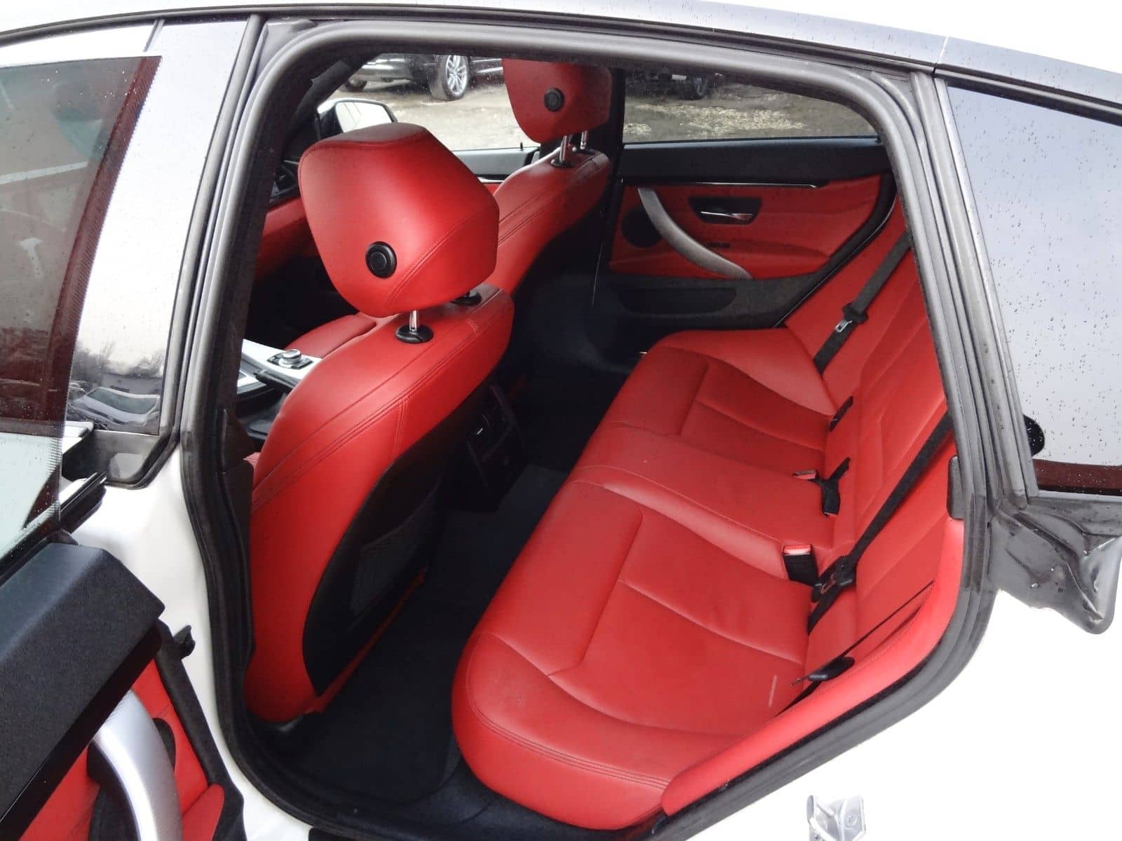 BMW 420i xDrive Gran Coupé/M-Sport/2.Hd/HUD/GSD/Navi foto 15