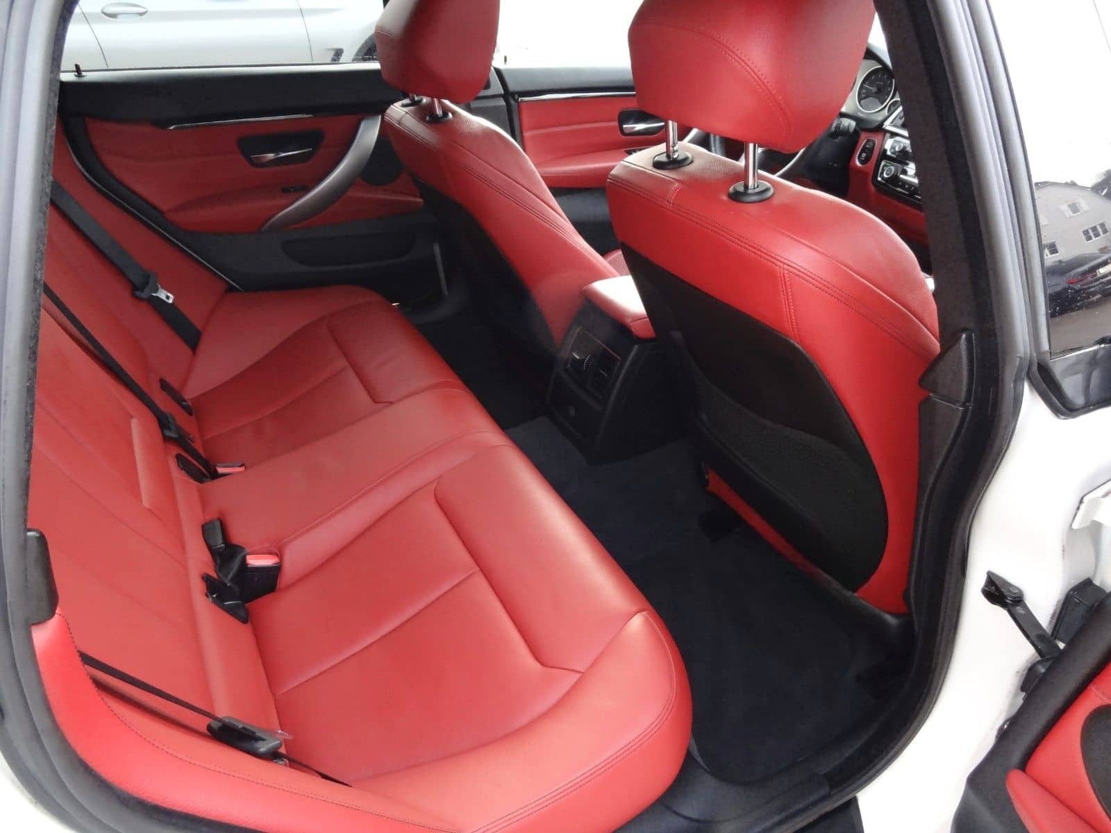 BMW 420i xDrive Gran Coupé/M-Sport/2.Hd/HUD/GSD/Navi foto 17