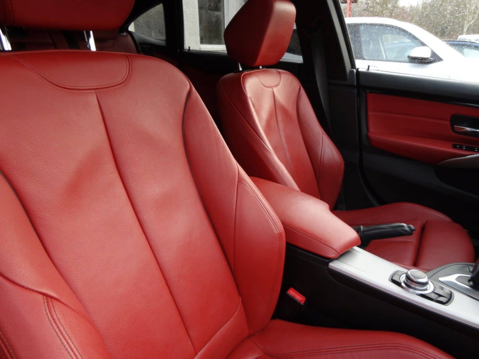 BMW 420i xDrive Gran Coupé/M-Sport/2.Hd/HUD/GSD/Navi foto 21