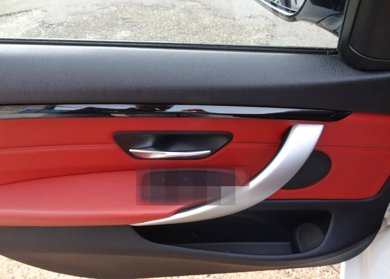 BMW 420i xDrive Gran Coupé/M-Sport/2.Hd/HUD/GSD/Navi foto 10