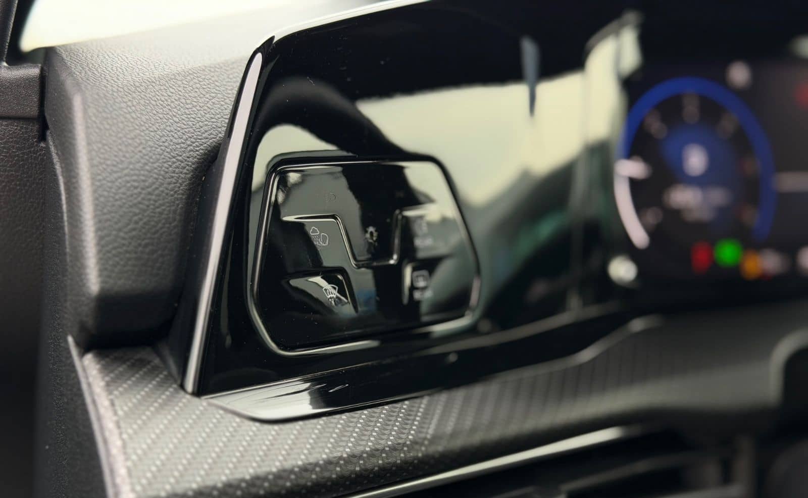 Volkswagen Golf VIII VARIANT R-Line*ACC*AHK*PANO*IQ-LIGHT* foto 18