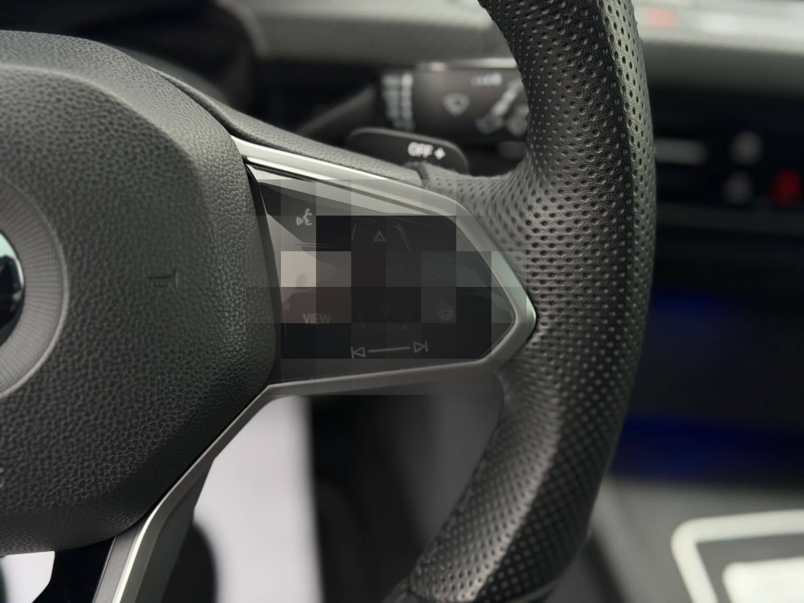 Volkswagen Golf VIII VARIANT R-Line*ACC*AHK*PANO*IQ-LIGHT* foto 21