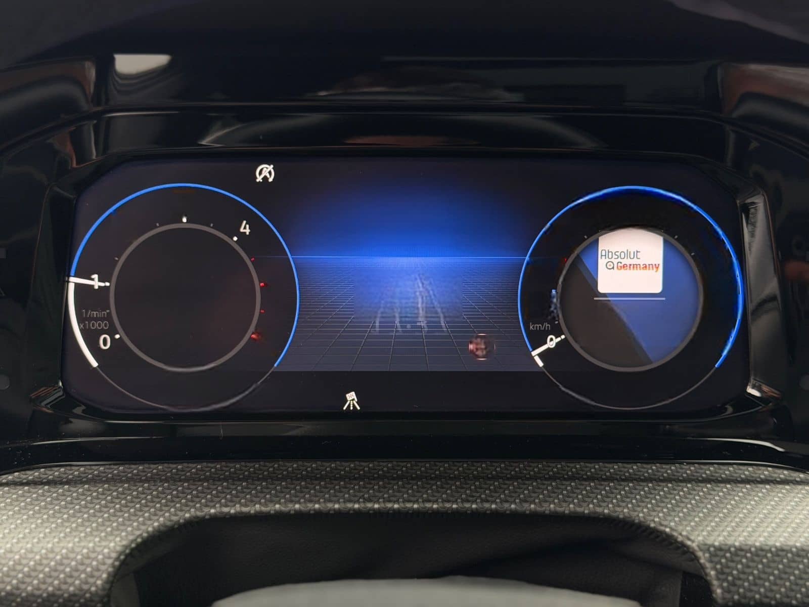 Volkswagen Golf VIII VARIANT R-Line*ACC*AHK*PANO*IQ-LIGHT* foto 22