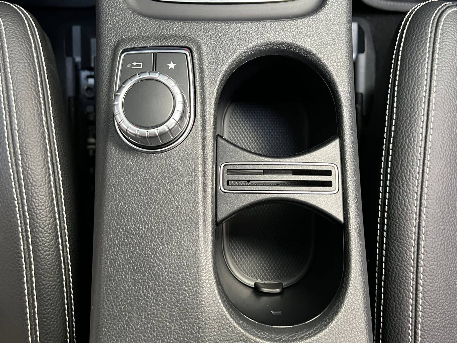 Mercedes-Benz CLA CLA 200 SPB Aut Urban Navi LED-Xen PDC foto 13