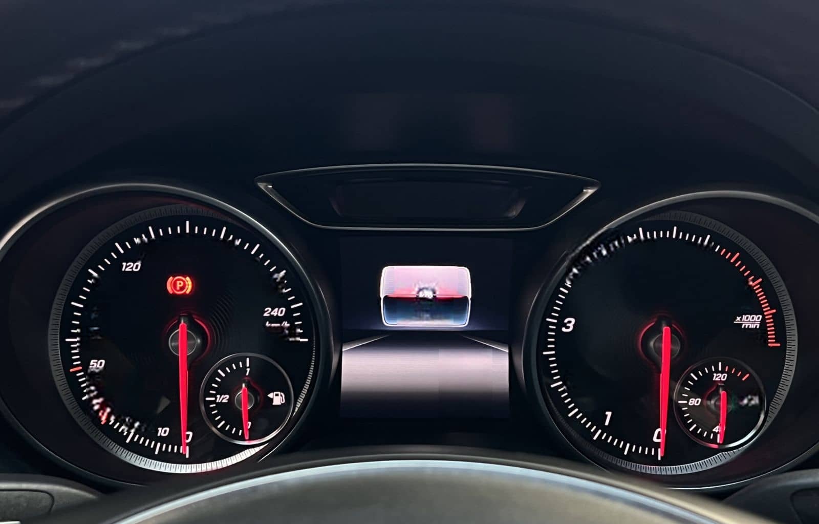 Mercedes-Benz CLA CLA 200 SPB Aut Urban Navi LED-Xen PDC foto 17