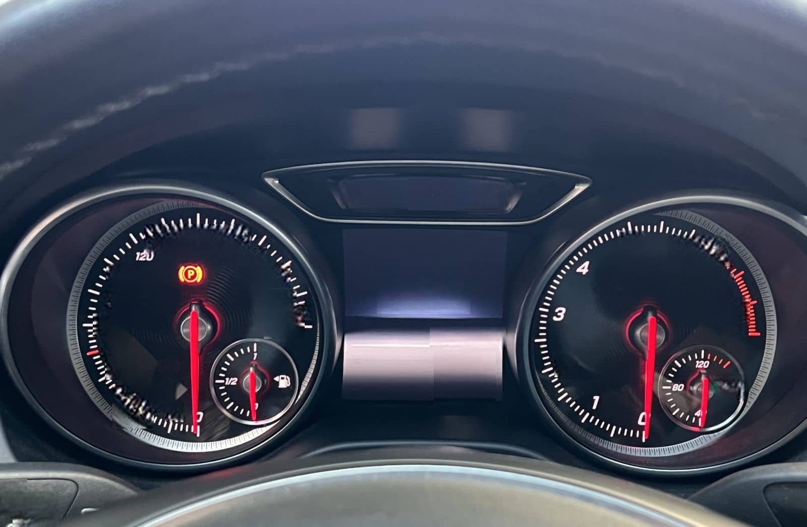 Mercedes-Benz CLA CLA 200 SPB Aut Urban Navi LED-Xen PDC foto 18