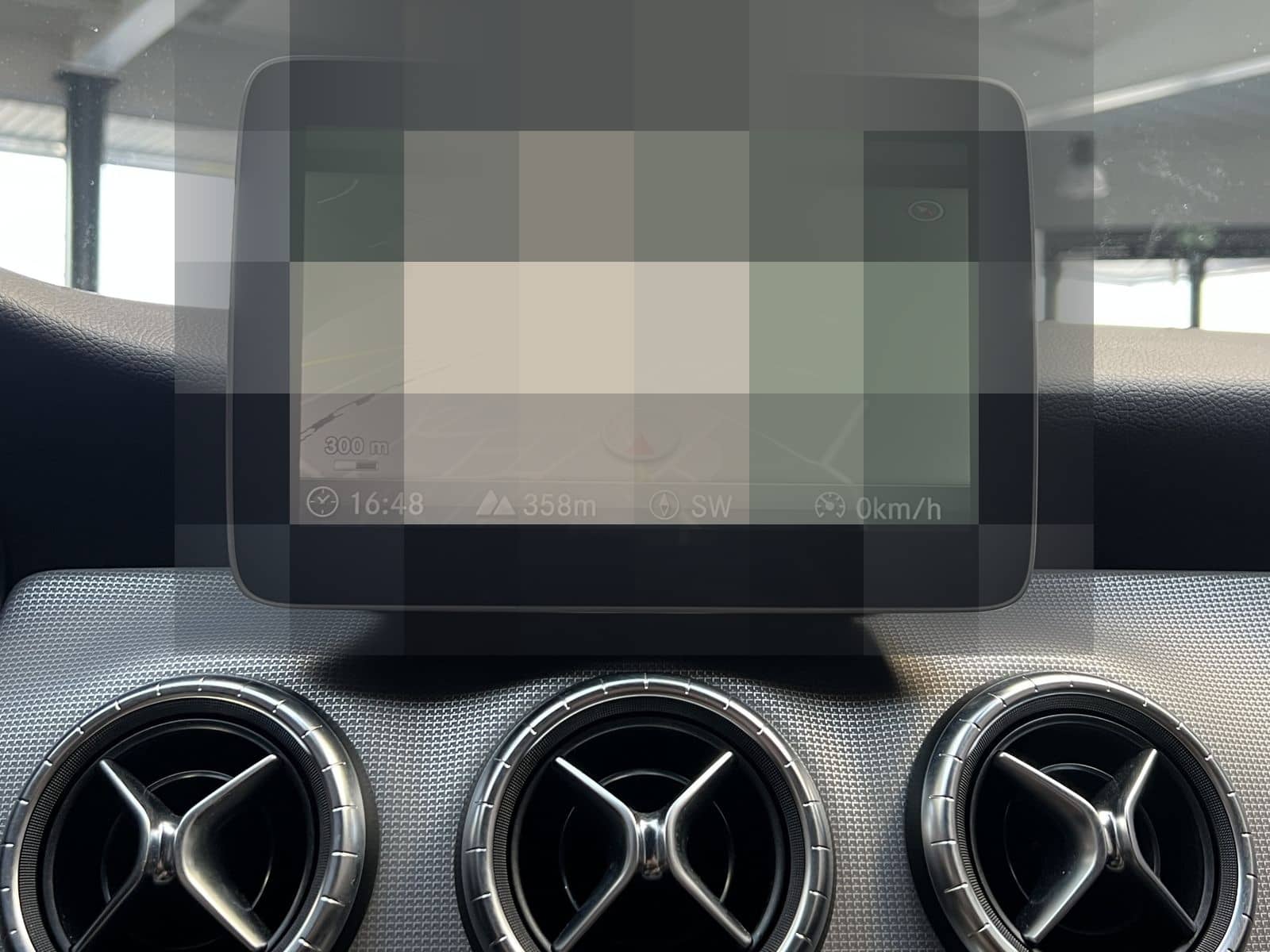 Mercedes-Benz CLA CLA 200 SPB Aut Urban Navi LED-Xen PDC foto 4