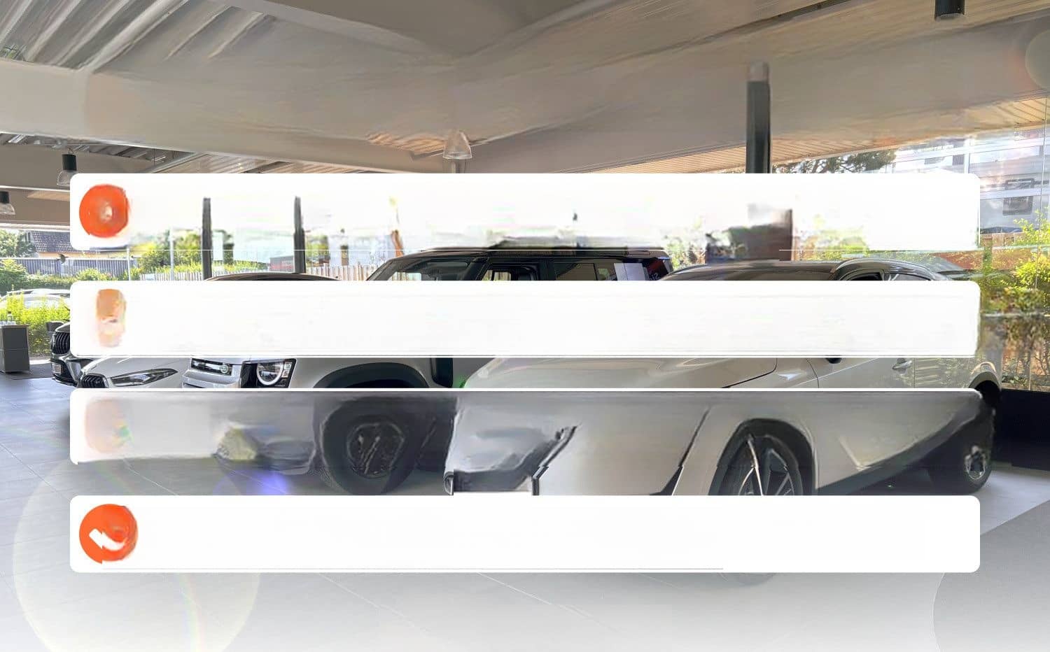 Mercedes-Benz CLA CLA 200 SPB Aut Urban Navi LED-Xen PDC foto 5