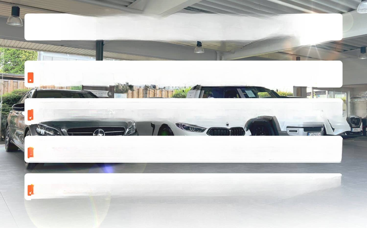 Mercedes-Benz CLA CLA 200 SPB Aut Urban Navi LED-Xen PDC foto 10