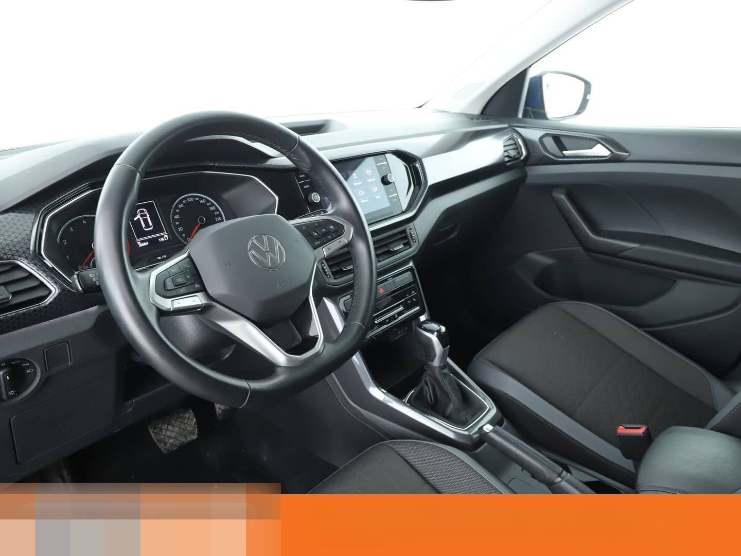 Volkswagen T-Cross 1.0 TSI Style Aut.*LED*CARPLAY*CAM*PDC* foto 11