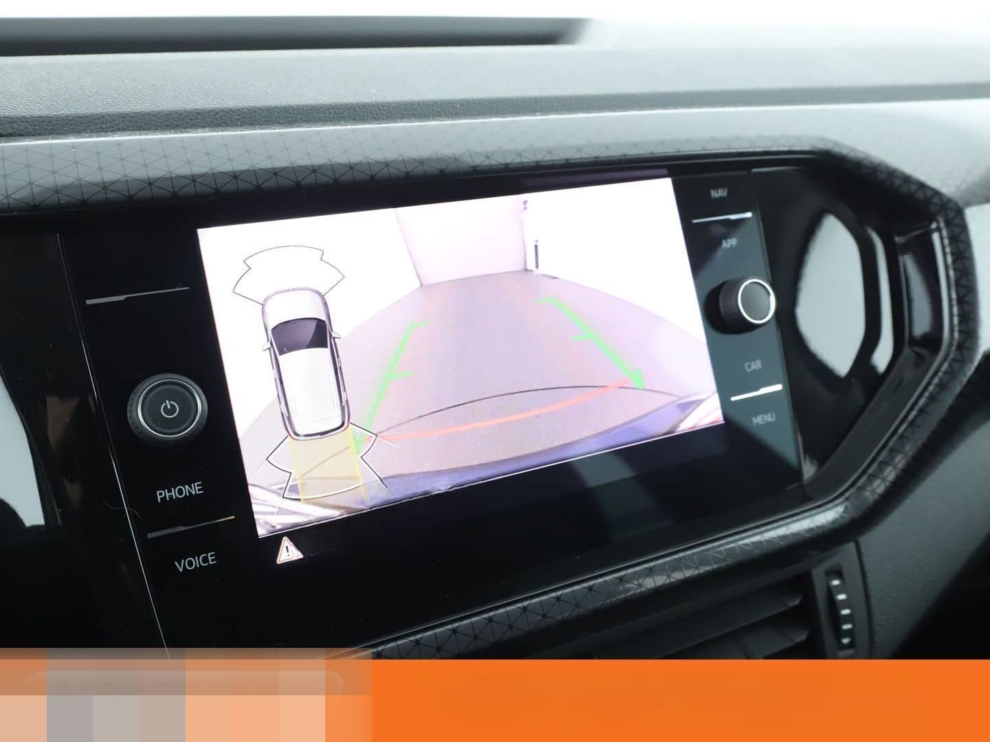 Volkswagen T-Cross 1.0 TSI Style Aut.*LED*CARPLAY*CAM*PDC* foto 22