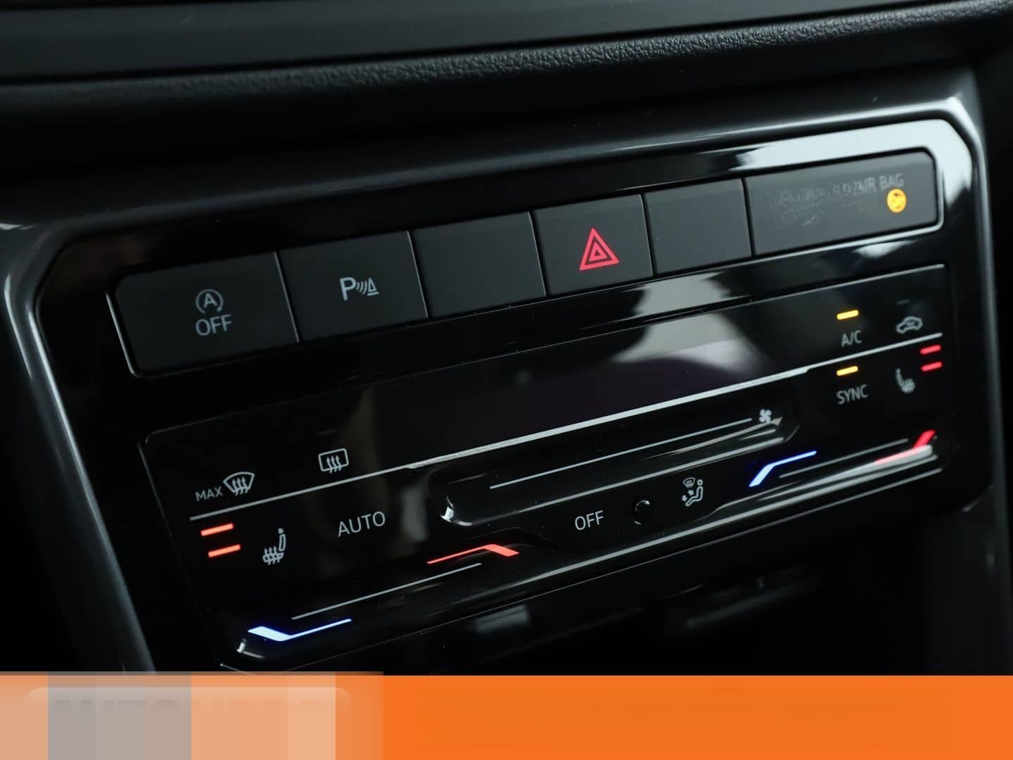 Volkswagen T-Cross 1.0 TSI Style Aut.*LED*CARPLAY*CAM*PDC* foto 24