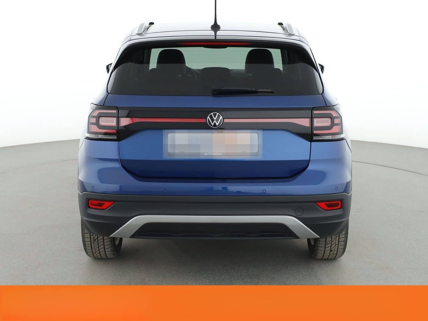 Volkswagen T-Cross 1.0 TSI Style Aut.*LED*CARPLAY*CAM*PDC* foto 5