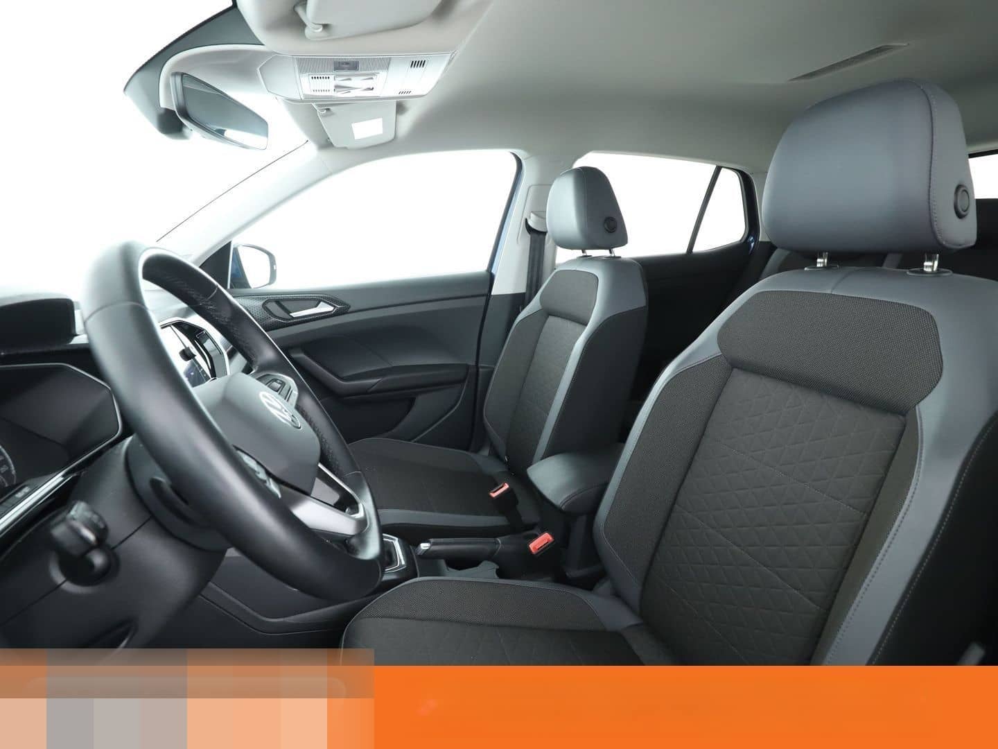 Volkswagen T-Cross 1.0 TSI Style Aut.*LED*CARPLAY*CAM*PDC* foto 10