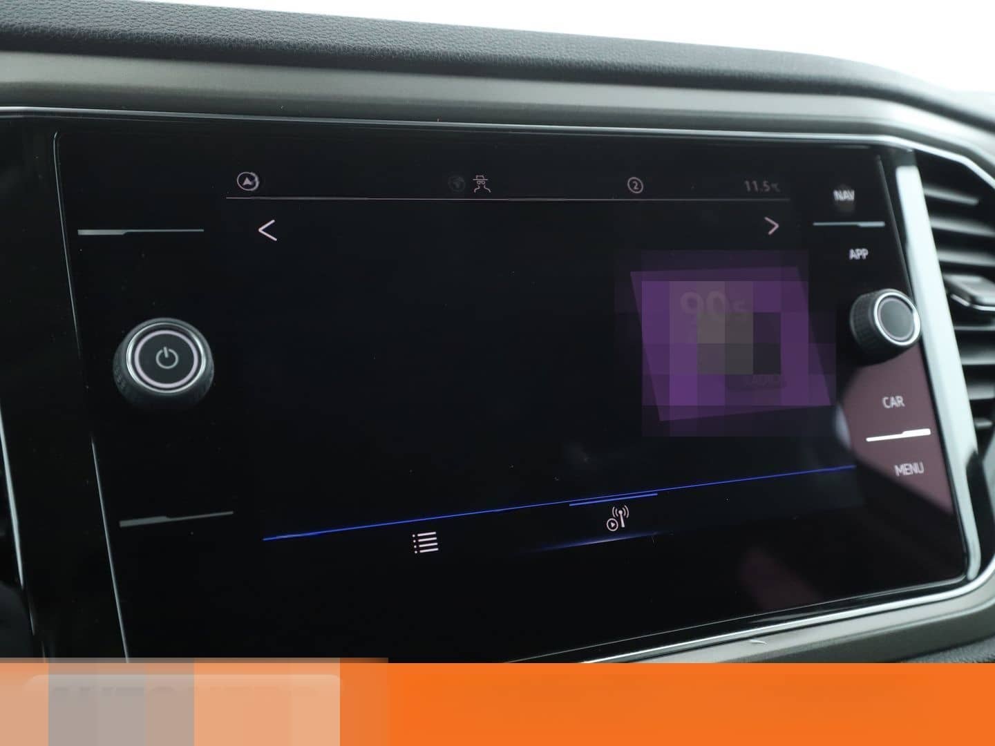 Volkswagen T-Roc 1.5 TSI ACT Style Aut.*NAVI*LED*ACC*CAM* foto 21