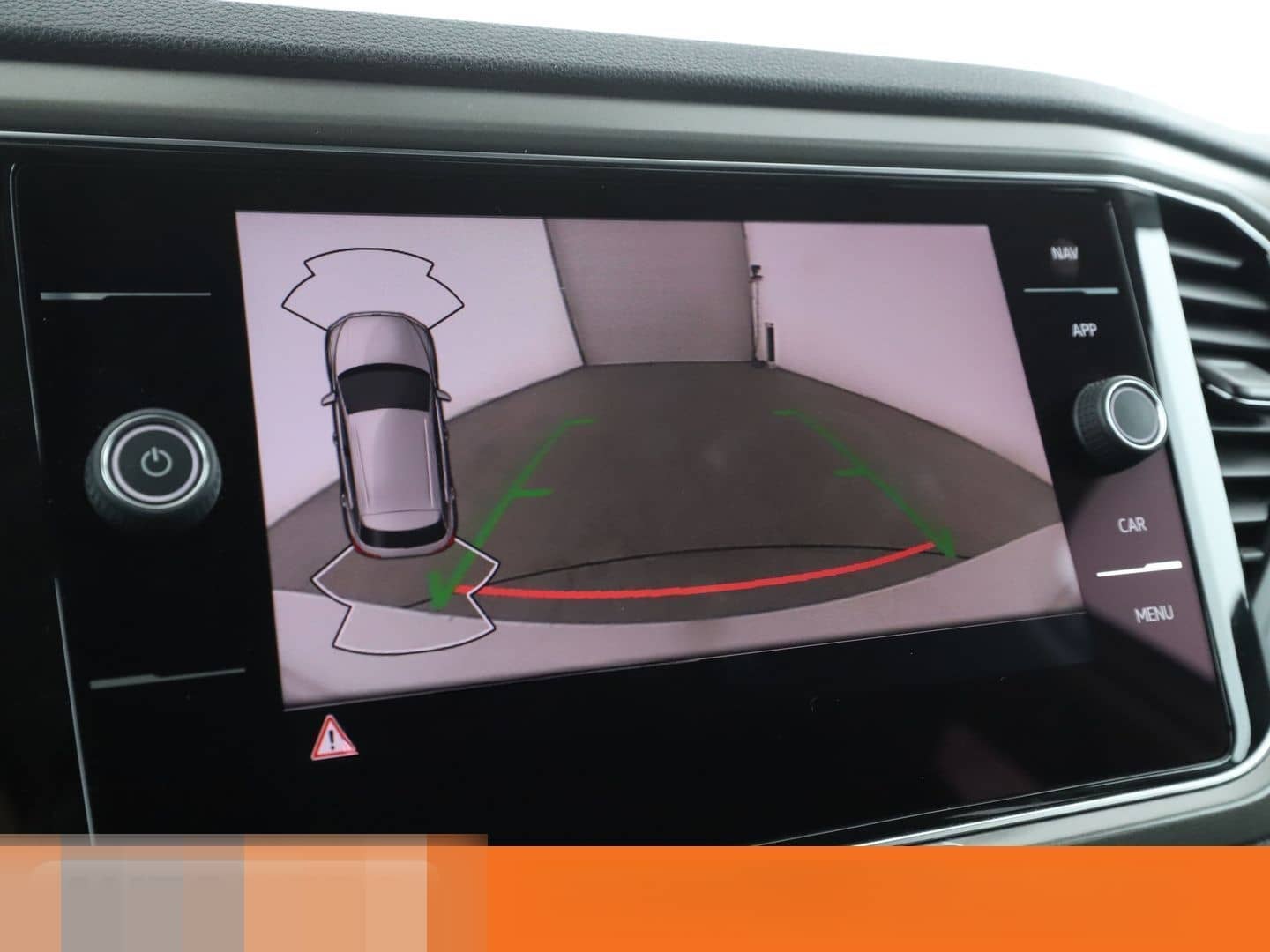 Volkswagen T-Roc 1.5 TSI ACT Style Aut.*NAVI*LED*ACC*CAM* foto 23