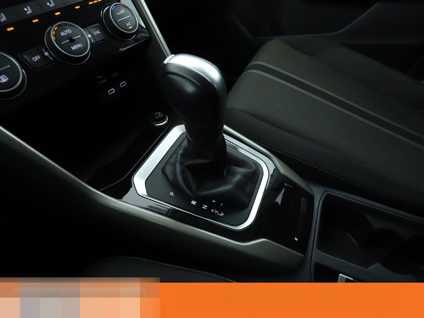 Volkswagen T-Roc 1.5 TSI ACT Style Aut.*NAVI*LED*ACC*CAM* foto 25