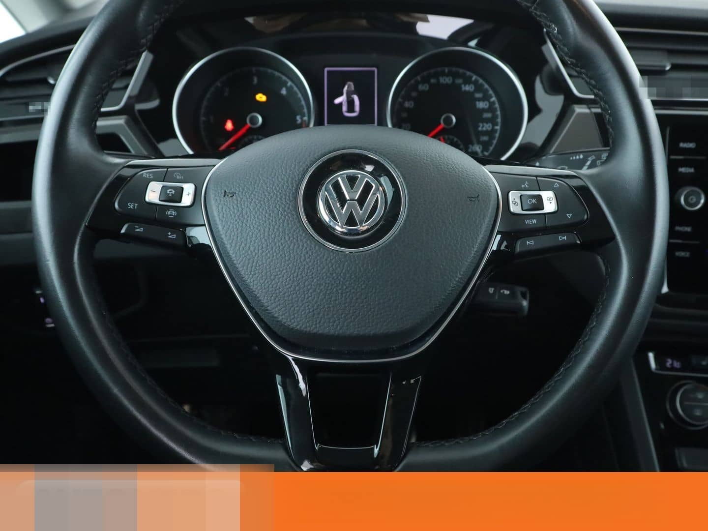 Volkswagen Touran 1.6 TDI Join *NAVI*ACC*AHK*PDC*SHZ*CAM* foto 19