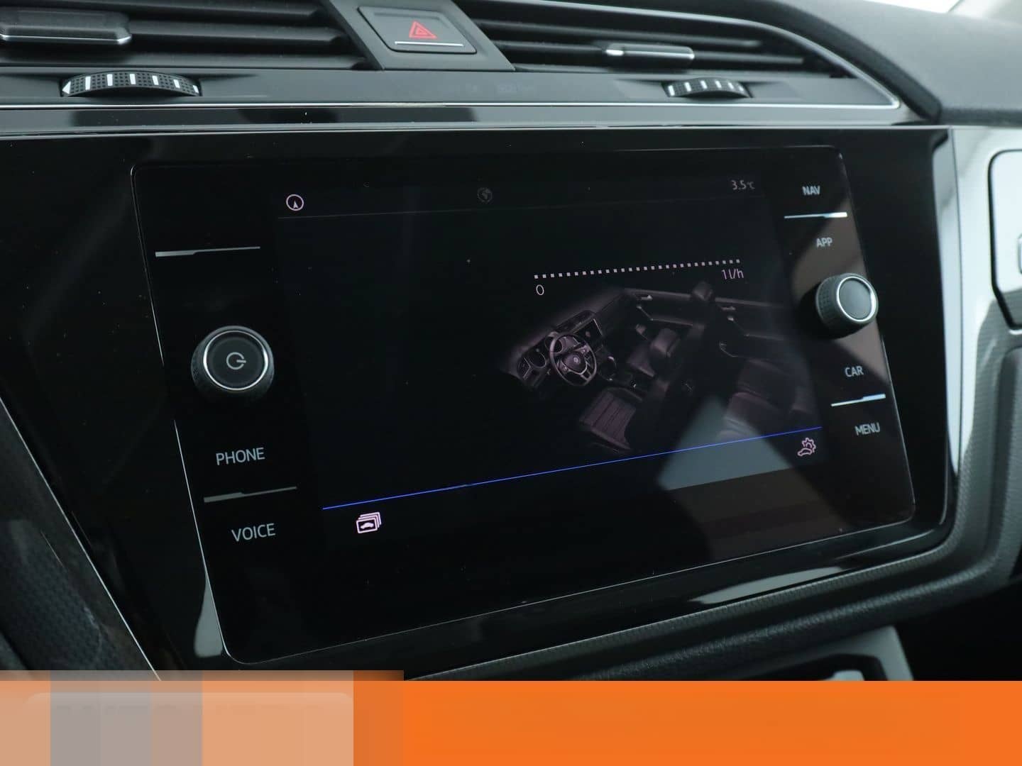 Volkswagen Touran 1.6 TDI Join *NAVI*ACC*AHK*PDC*SHZ*CAM* foto 21