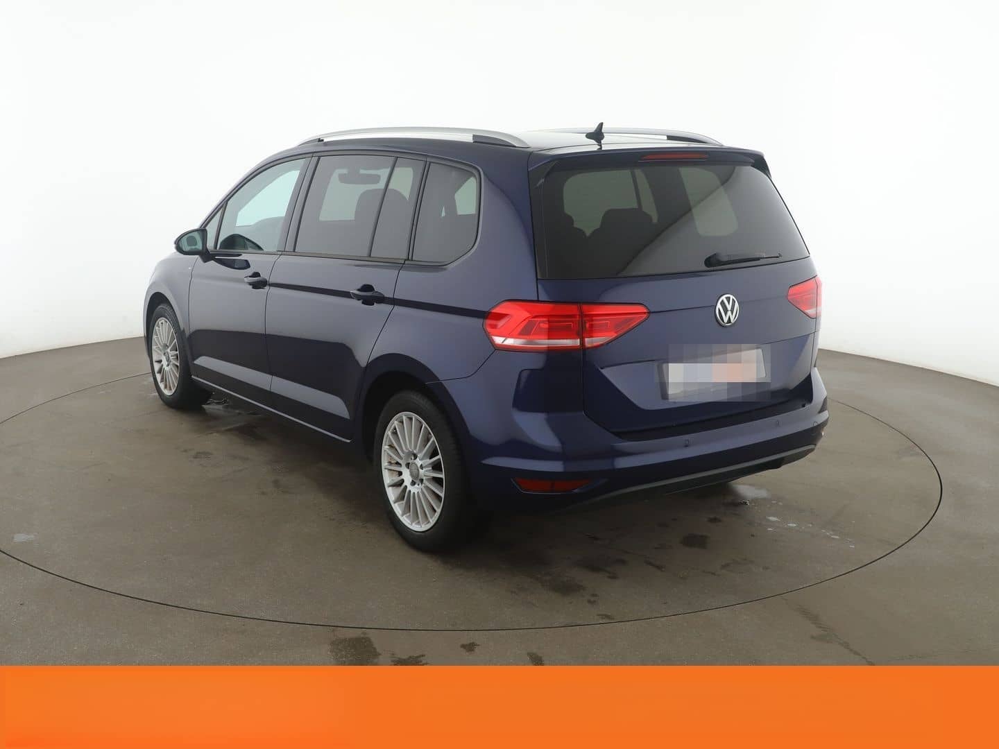 Volkswagen Touran 1.6 TDI Join *NAVI*ACC*AHK*PDC*SHZ*CAM* foto 4