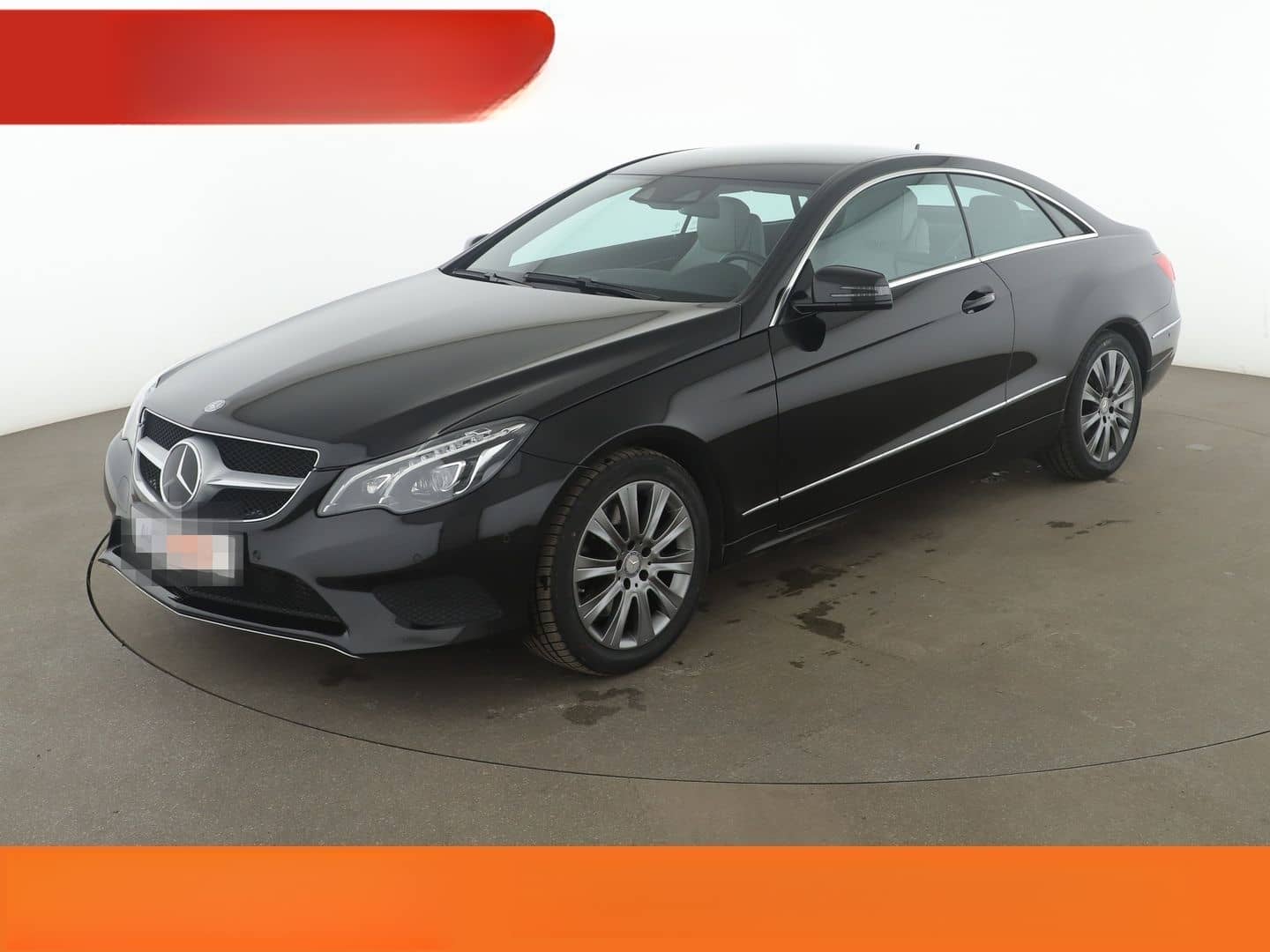 Mercedes-Benz E-Klasse E 250 CGI Aut.*NAVI*TEMPO*PDC*SHZ* foto 1