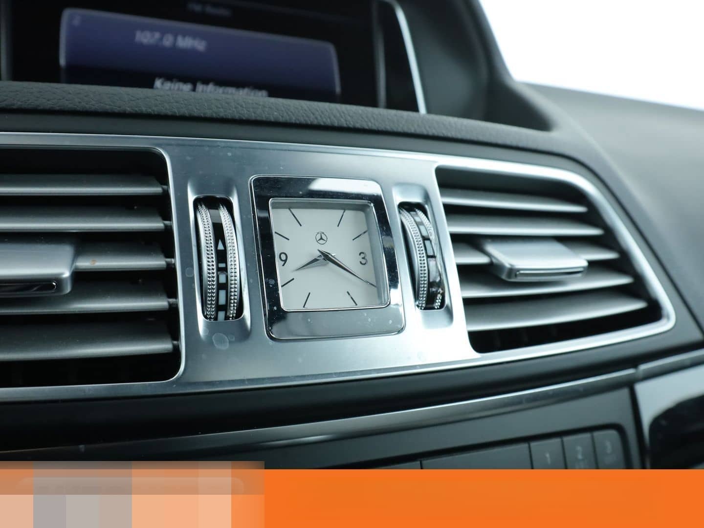 Mercedes-Benz E-Klasse E 250 CGI Aut.*NAVI*TEMPO*PDC*SHZ* foto 22