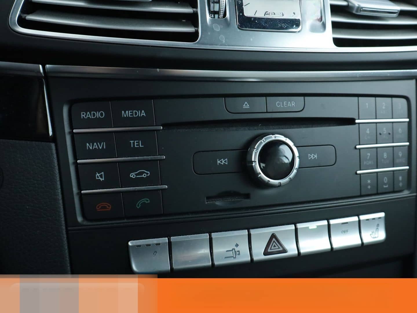 Mercedes-Benz E-Klasse E 250 CGI Aut.*NAVI*TEMPO*PDC*SHZ* foto 23