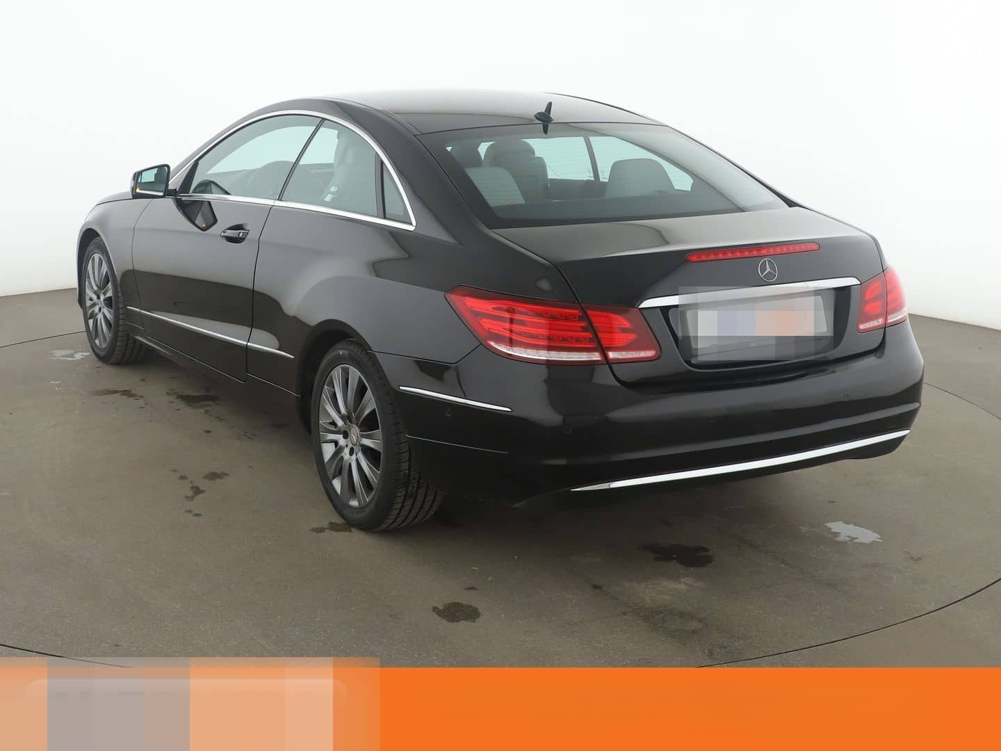 Mercedes-Benz E-Klasse E 250 CGI Aut.*NAVI*TEMPO*PDC*SHZ* foto 4