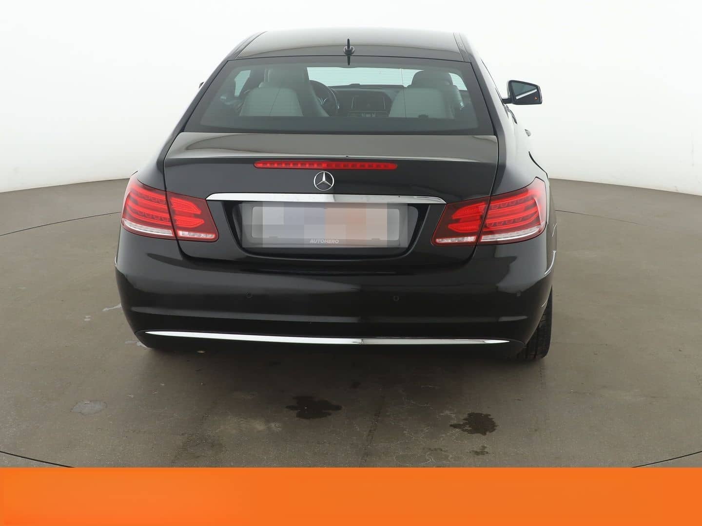 Mercedes-Benz E-Klasse E 250 CGI Aut.*NAVI*TEMPO*PDC*SHZ* foto 5