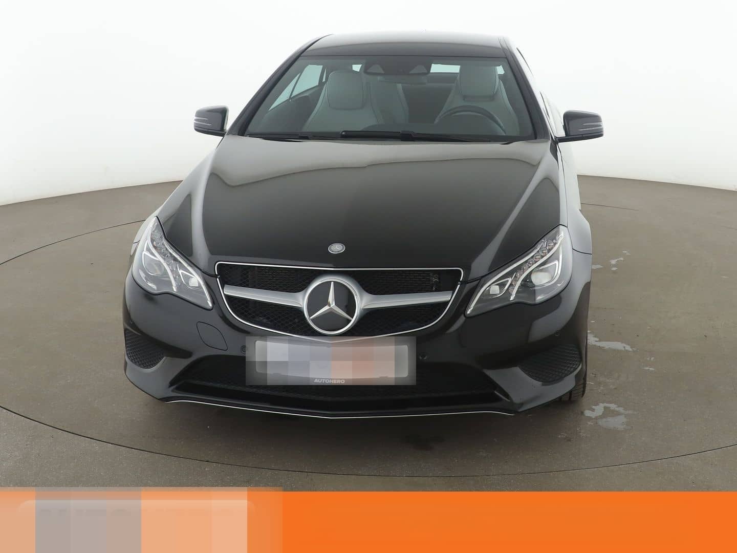 Mercedes-Benz E-Klasse E 250 CGI Aut.*NAVI*TEMPO*PDC*SHZ* foto 9