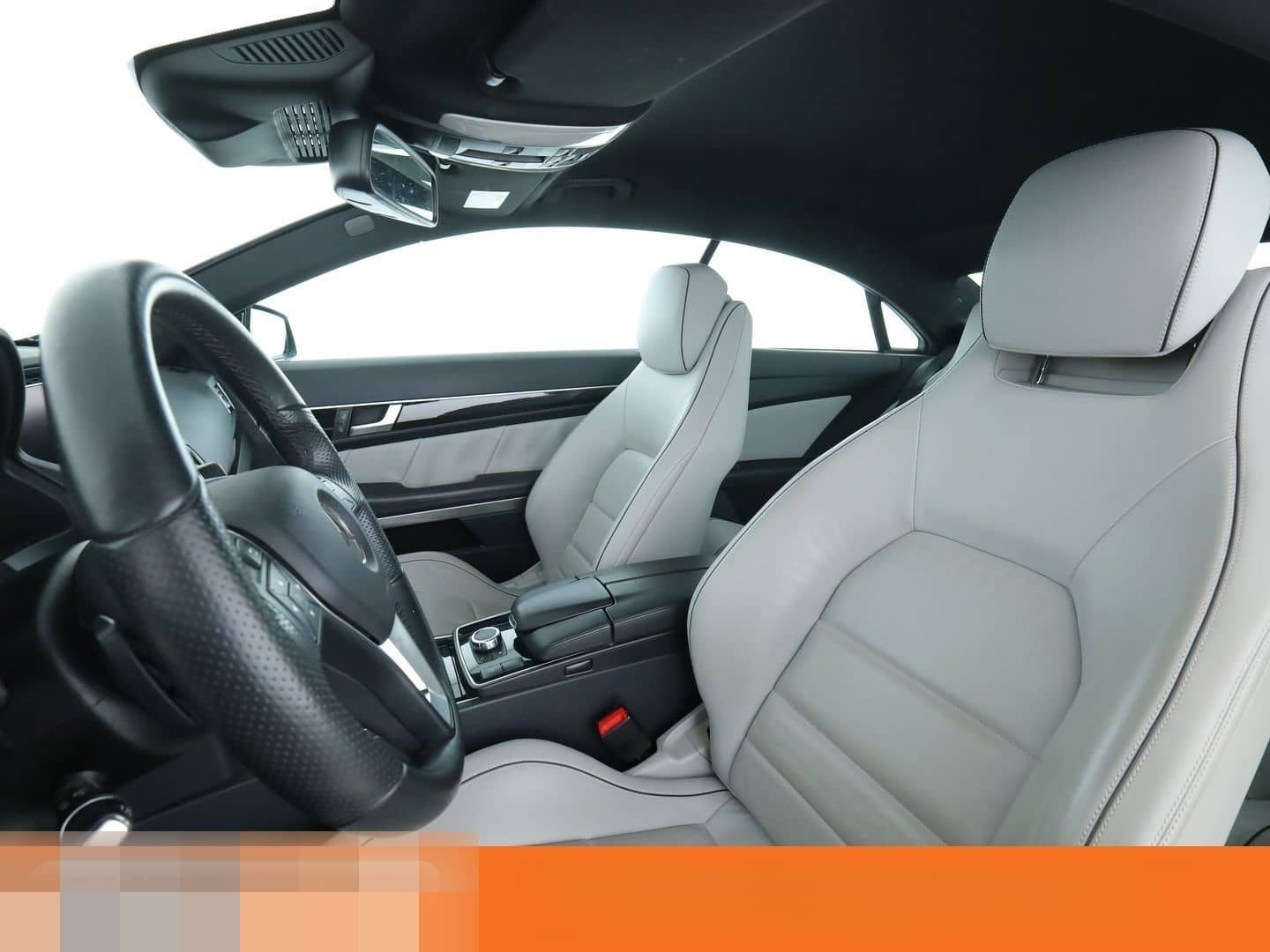 Mercedes-Benz E-Klasse E 250 CGI Aut.*NAVI*TEMPO*PDC*SHZ* foto 10