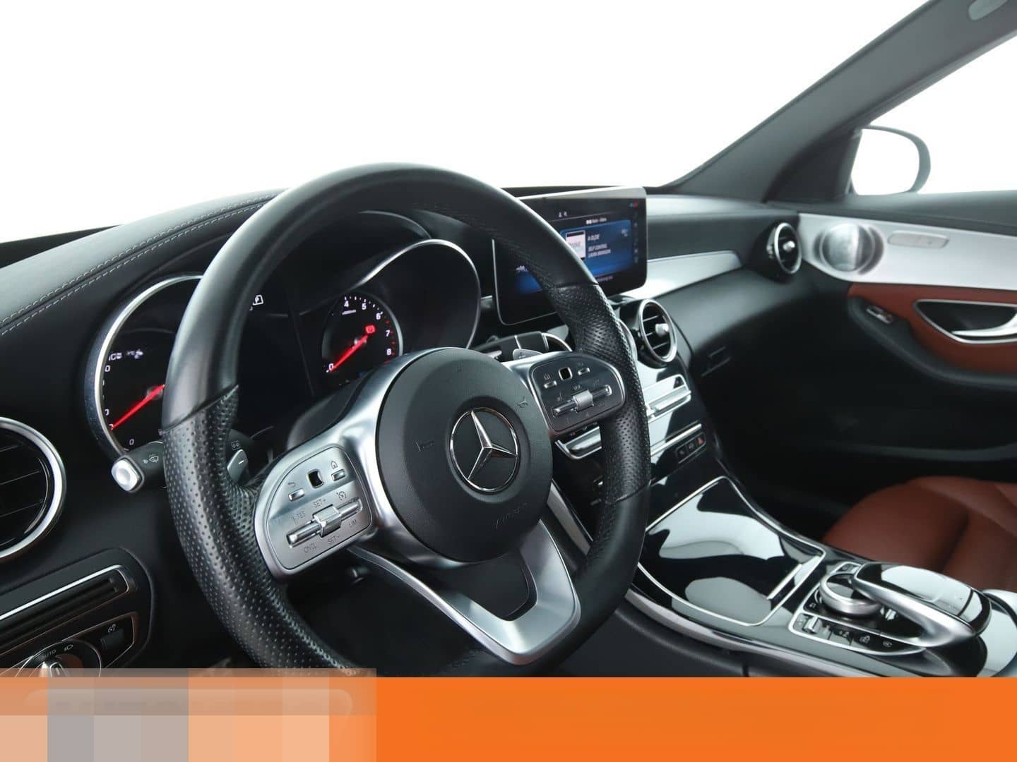 Mercedes-Benz C-Klasse C 200 T AMG Line Aut.*NAVI*CAM*TEMPO* foto 11