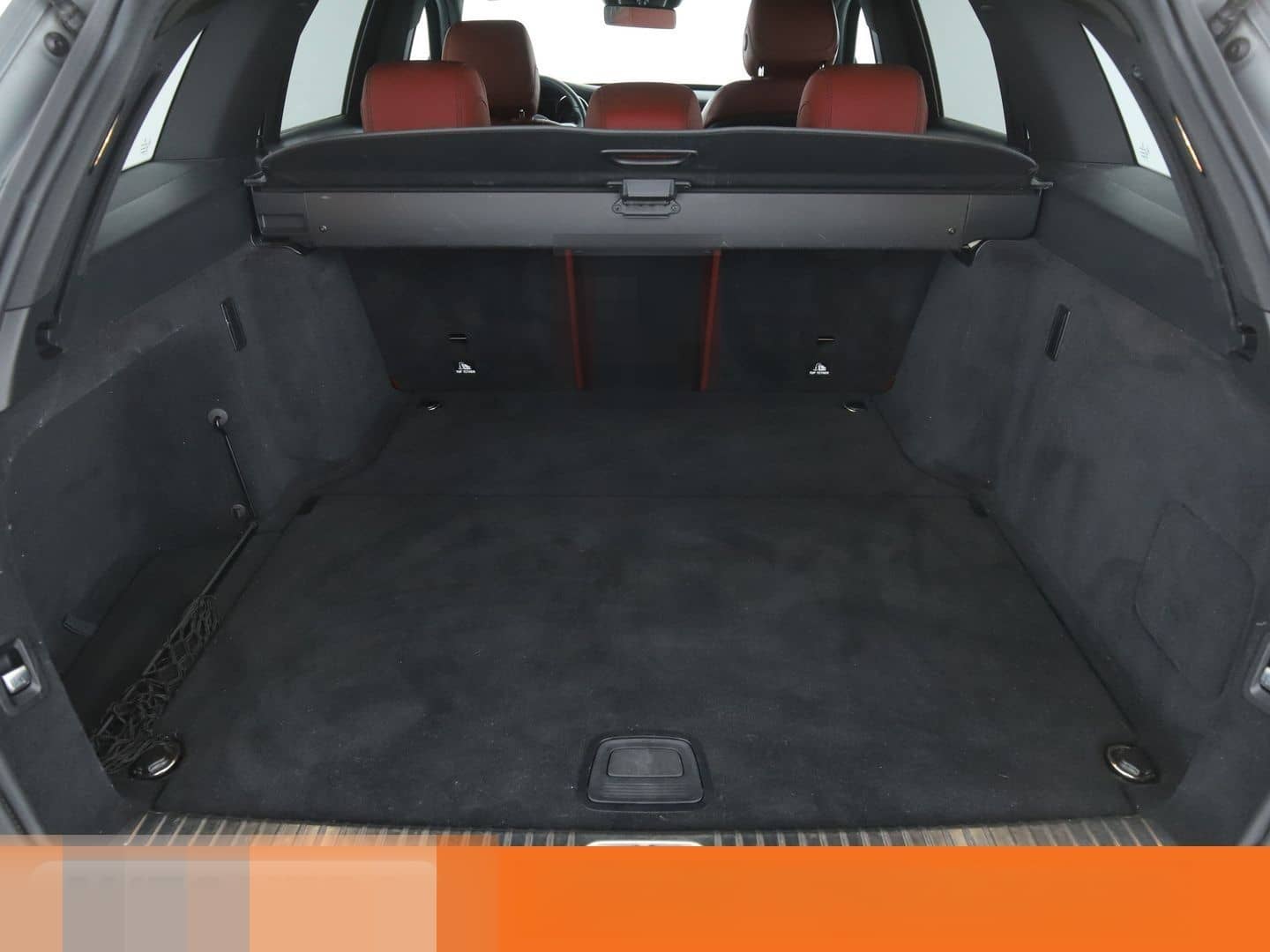 Mercedes-Benz C-Klasse C 200 T AMG Line Aut.*NAVI*CAM*TEMPO* foto 18