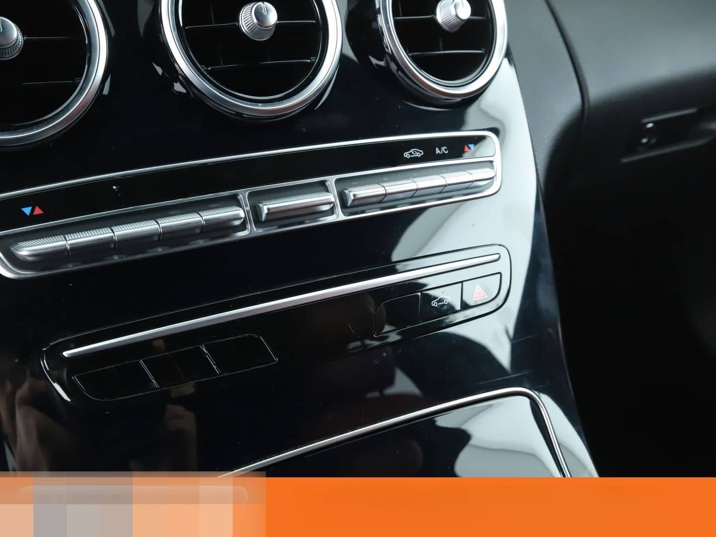 Mercedes-Benz C-Klasse C 200 T AMG Line Aut.*NAVI*CAM*TEMPO* foto 22