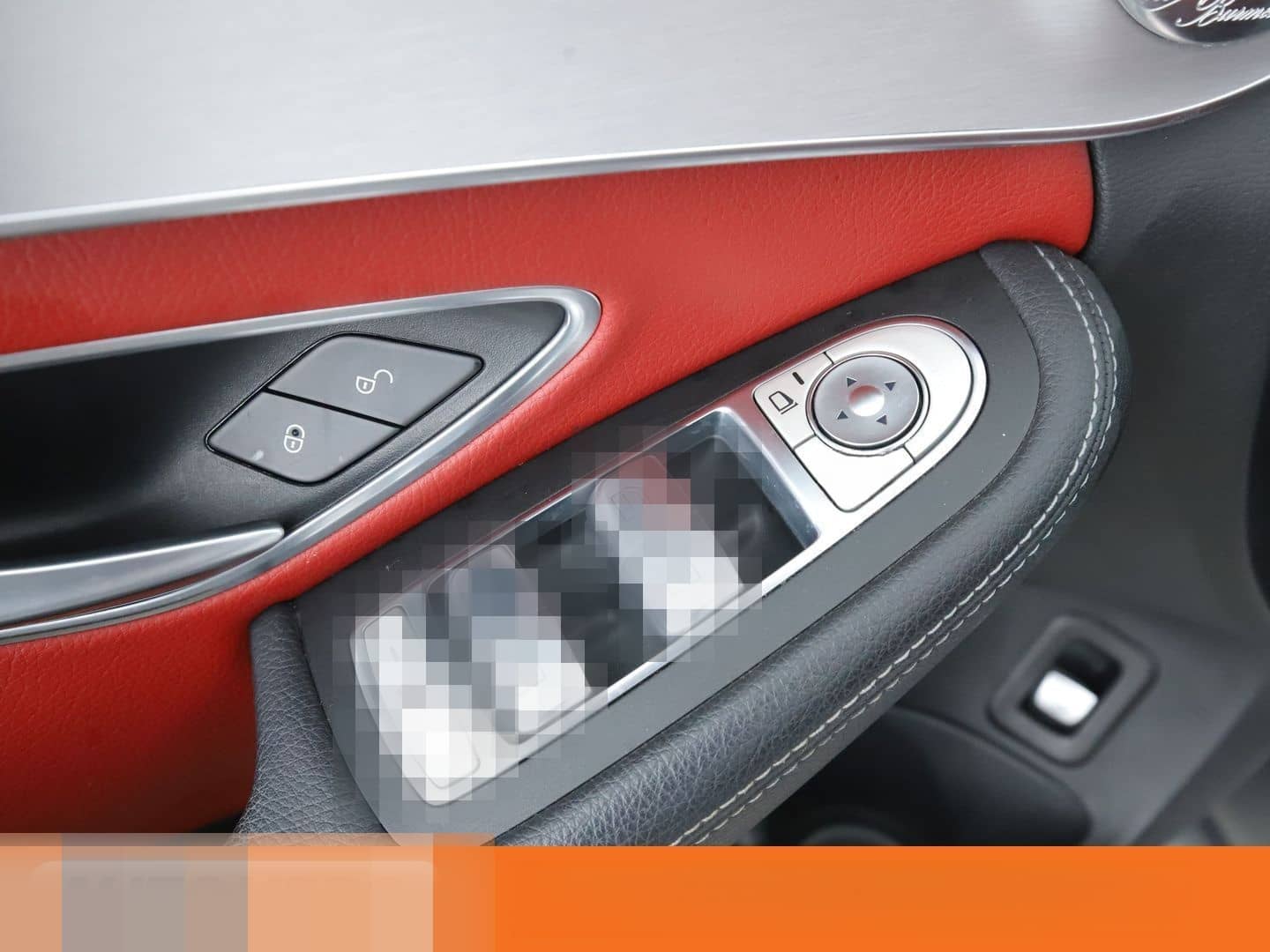 Mercedes-Benz C-Klasse C 200 T AMG Line Aut.*NAVI*CAM*TEMPO* foto 24