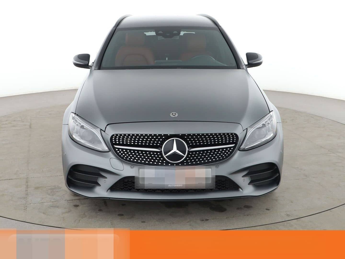 Mercedes-Benz C-Klasse C 200 T AMG Line Aut.*NAVI*CAM*TEMPO* foto 9