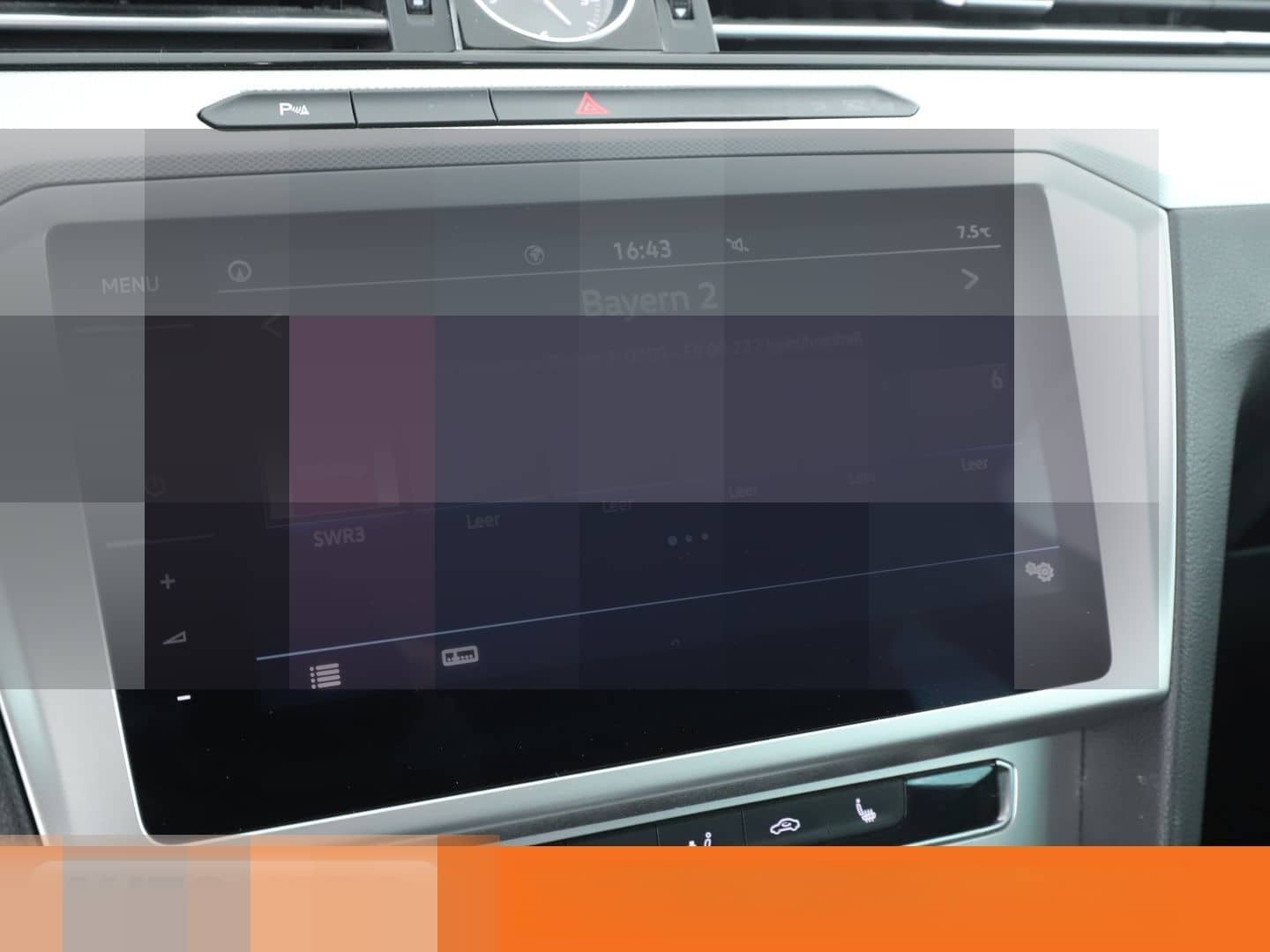 Volkswagen Passat 2.0 TDI Comfortline BlueMotion Aut.*NAVI* foto 21