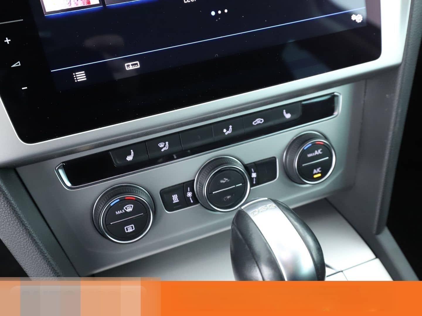 Volkswagen Passat 2.0 TDI Comfortline BlueMotion Aut.*NAVI* foto 22