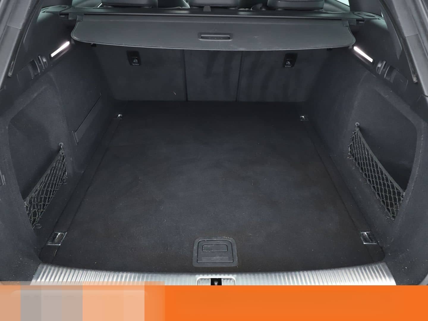 Audi A4 2.0 TFSI Sport ultra Aut.*NAVI*PDC*SHZ*TEMPO* foto 18