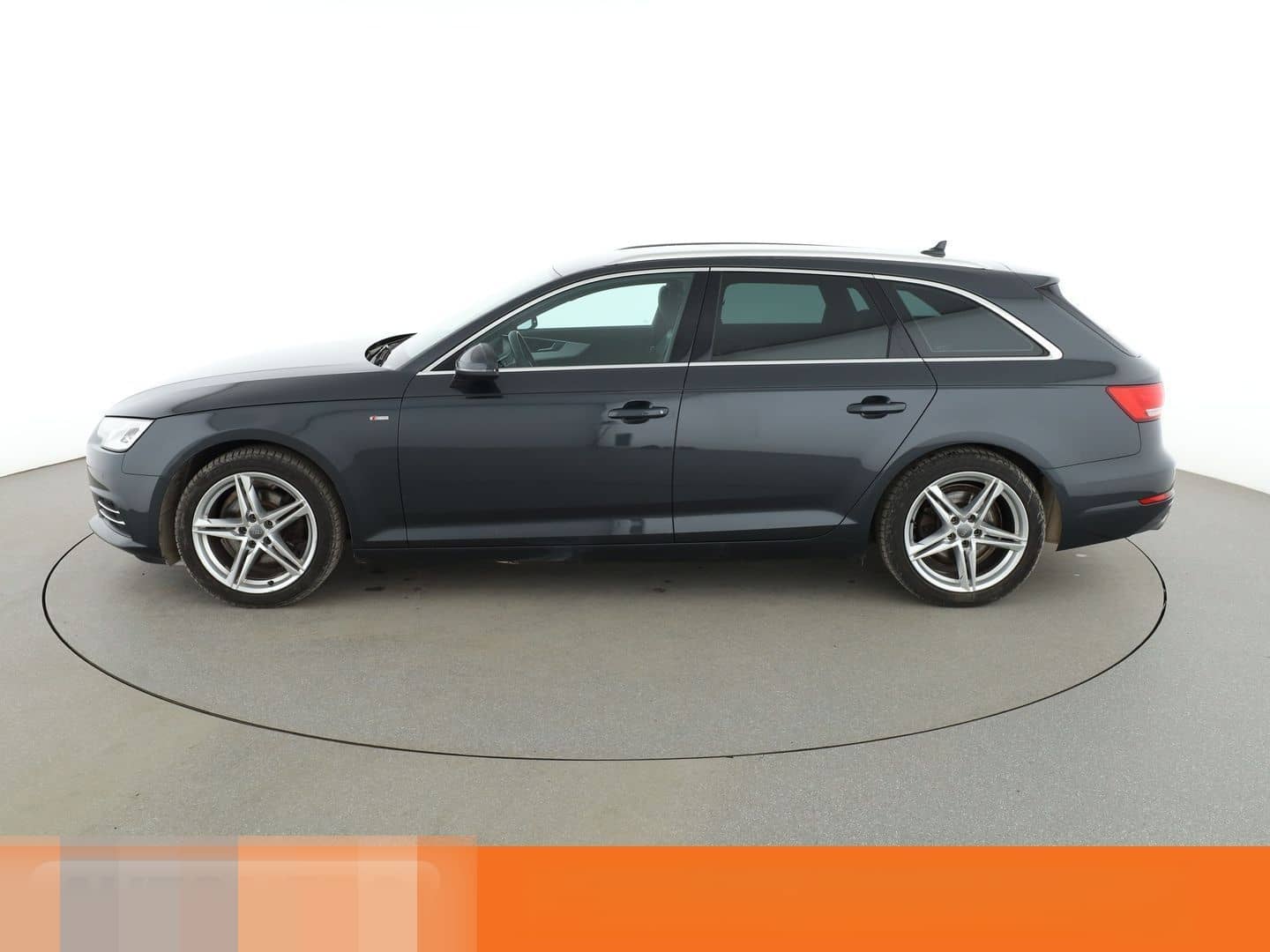 Audi A4 2.0 TFSI Sport ultra Aut.*NAVI*PDC*SHZ*TEMPO* foto 3